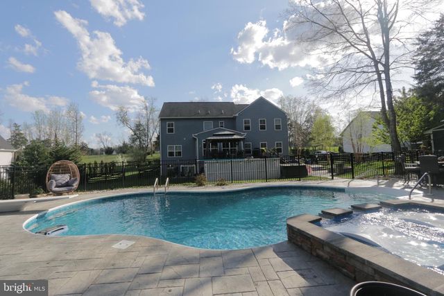 114 BENNINGTON WAY, Stafford, VA 22556