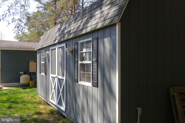 114 BENNINGTON WAY, Stafford, VA 22556