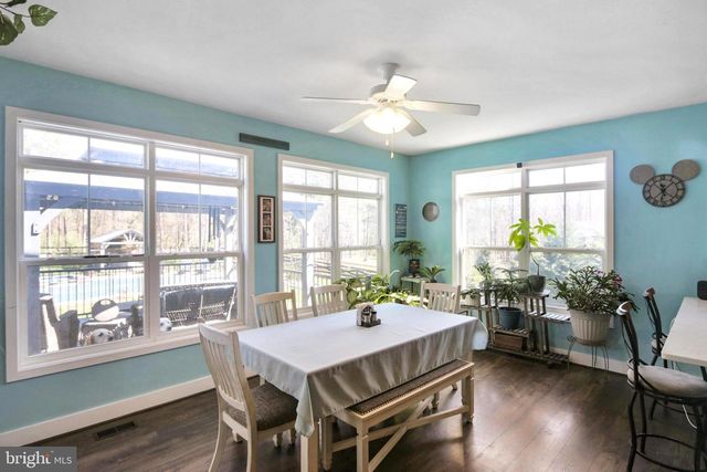114 BENNINGTON WAY, Stafford, VA 22556