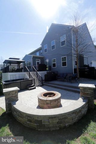 114 BENNINGTON WAY, Stafford, VA 22556