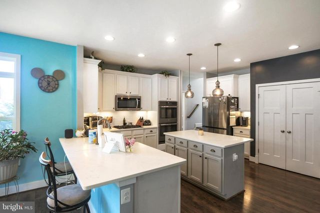 114 BENNINGTON WAY, Stafford, VA 22556