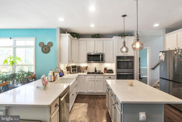 114 BENNINGTON WAY, Stafford, VA 22556