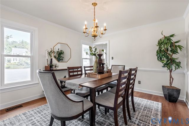 2505 Welrose Ct, Midlothian, VA 23113