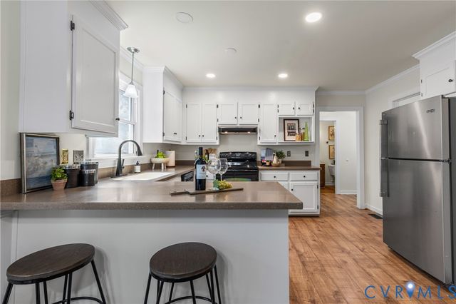2505 Welrose Ct, Midlothian, VA 23113