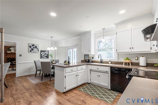 2505 Welrose Ct, Midlothian, VA 23113