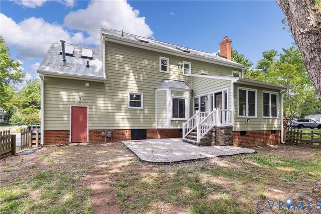 2505 Welrose Ct, Midlothian, VA 23113