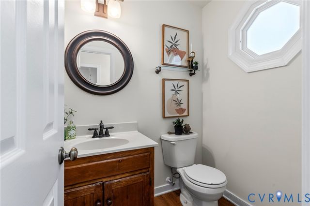 2505 Welrose Ct, Midlothian, VA 23113