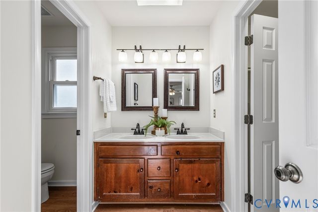 2505 Welrose Ct, Midlothian, VA 23113