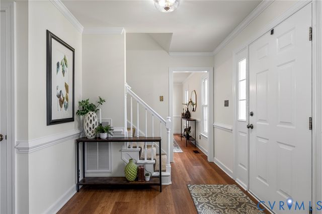 2505 Welrose Ct, Midlothian, VA 23113