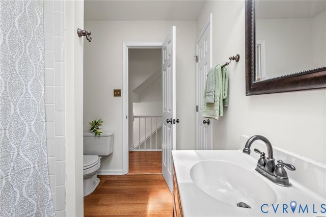 2505 Welrose Ct, Midlothian, VA 23113