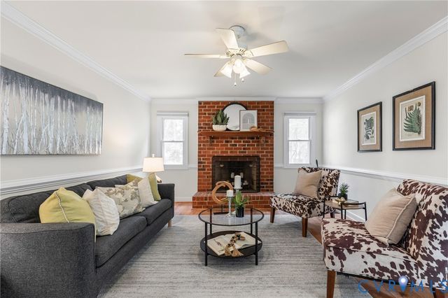 2505 Welrose Ct, Midlothian, VA 23113