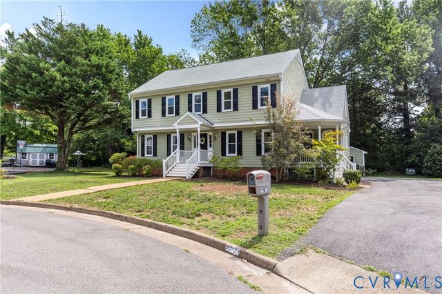 2505 Welrose Ct, Midlothian, VA 23113