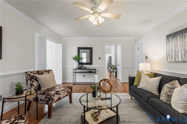 2505 Welrose Ct, Midlothian, VA 23113