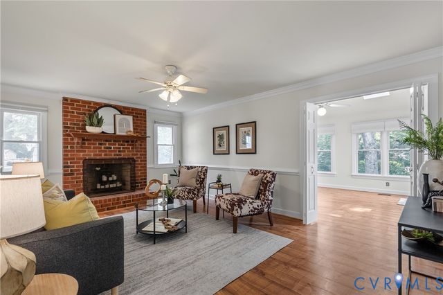 2505 Welrose Ct, Midlothian, VA 23113