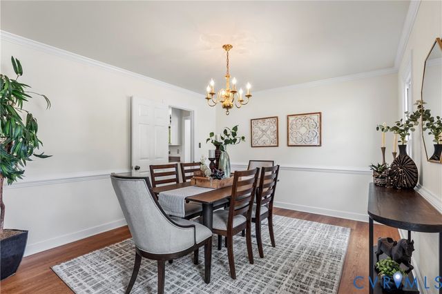 2505 Welrose Ct, Midlothian, VA 23113
