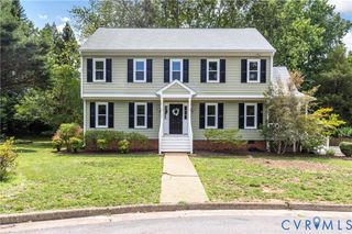 2505 Welrose Ct, Midlothian, VA 23113