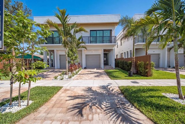 1332 NE 16th Ter, Fort Lauderdale, FL 33304