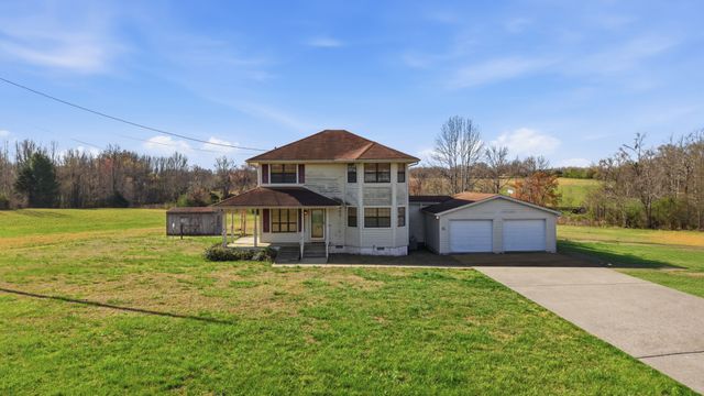 57 E Crystal Springs Rd, Kelso, TN 37348