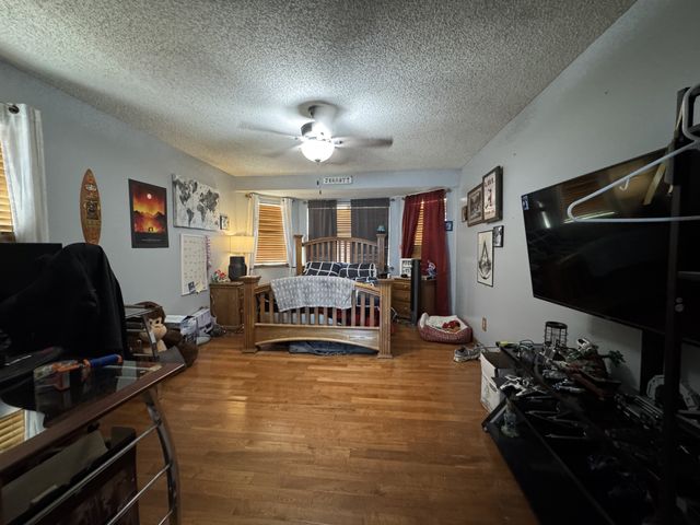 57 E Crystal Springs Rd, Kelso, TN 37348