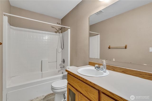 20217 86th Avenue Ct E, Spanaway, WA 98387