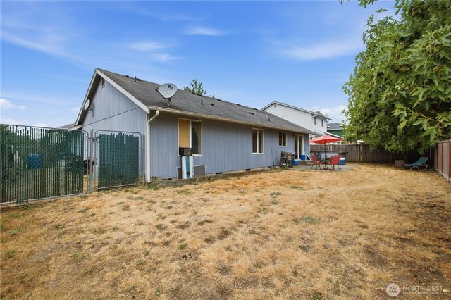 20217 86th Avenue Ct E, Spanaway, WA 98387
