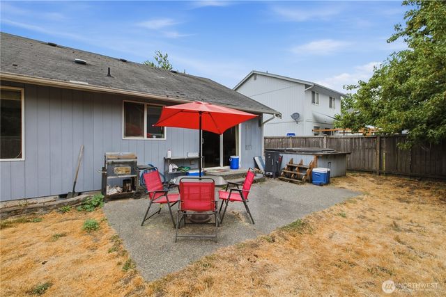 20217 86th Avenue Ct E, Spanaway, WA 98387