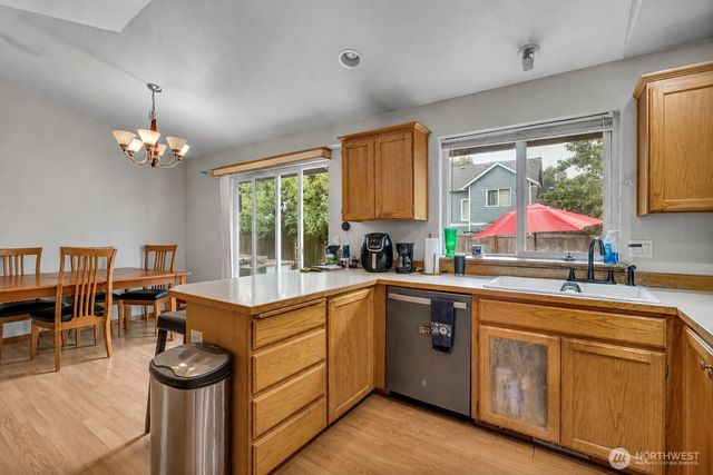 20217 86th Avenue Ct E, Spanaway, WA 98387