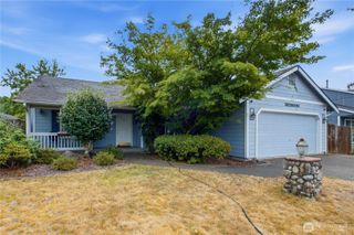 20217 86th Avenue Ct E, Spanaway, WA 98387