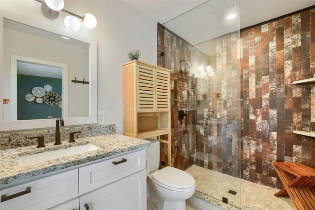 1602 Thornridge RD, Austin, TX 78758