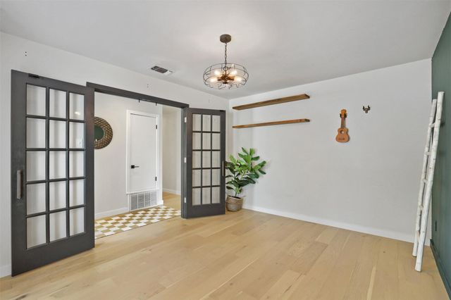 1602 Thornridge RD, Austin, TX 78758
