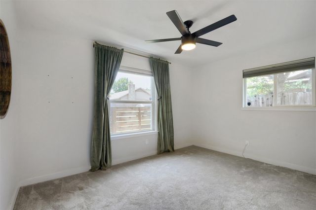 1602 Thornridge RD, Austin, TX 78758