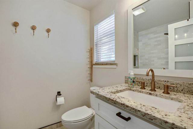1602 Thornridge RD, Austin, TX 78758