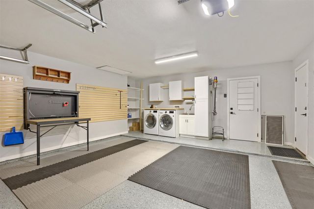 1602 Thornridge RD, Austin, TX 78758