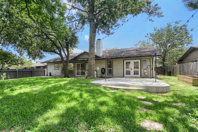 1602 Thornridge RD, Austin, TX 78758