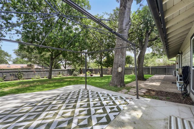 1602 Thornridge RD, Austin, TX 78758