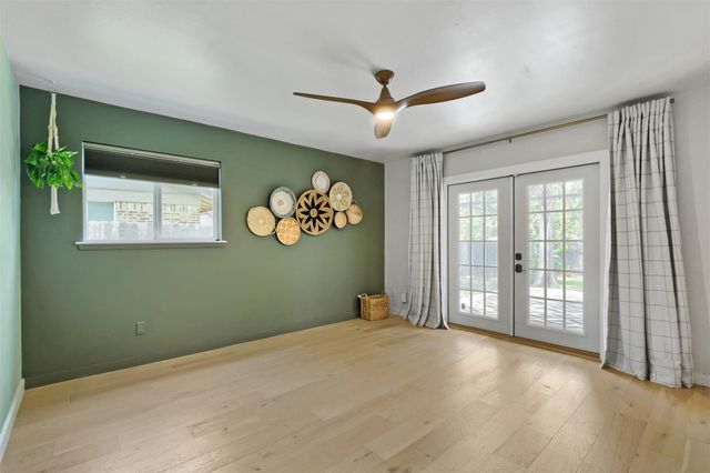1602 Thornridge RD, Austin, TX 78758
