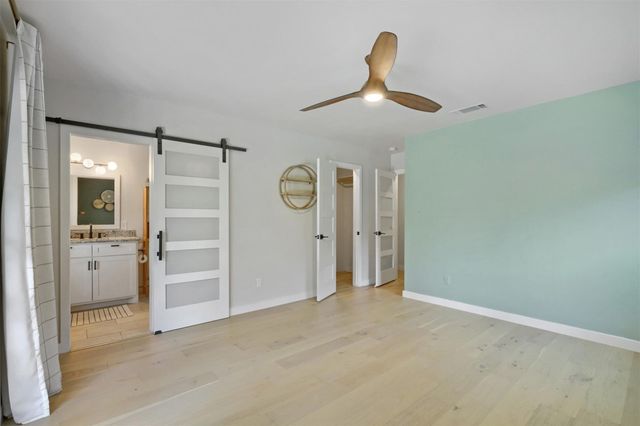1602 Thornridge RD, Austin, TX 78758