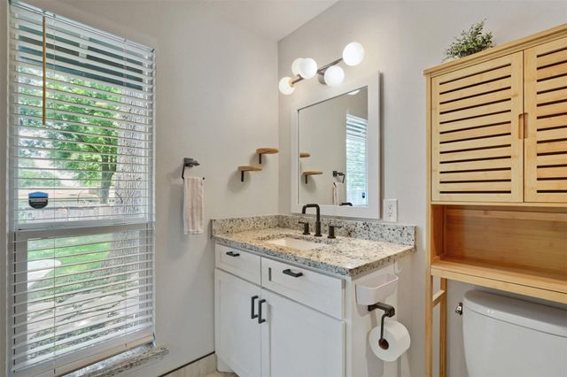 1602 Thornridge RD, Austin, TX 78758