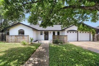 1602 Thornridge RD, Austin, TX 78758
