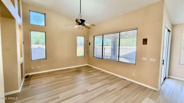 1543 S SEAN Court, Chandler, AZ 85286