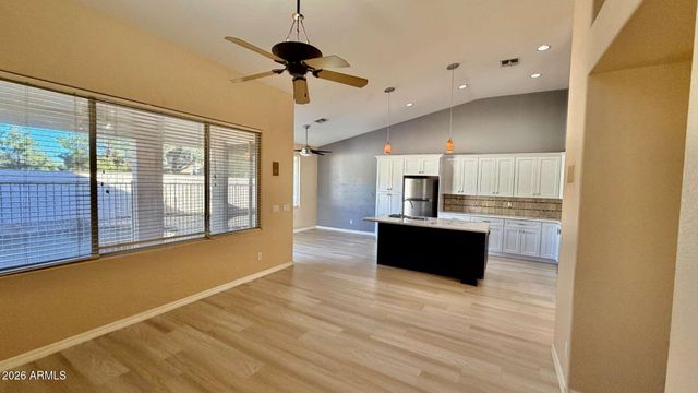 1543 S SEAN Court, Chandler, AZ 85286
