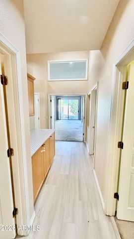 1543 S SEAN Court, Chandler, AZ 85286