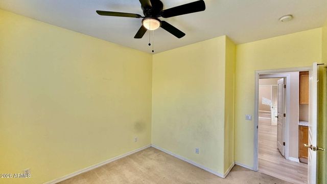 1543 S SEAN Court, Chandler, AZ 85286