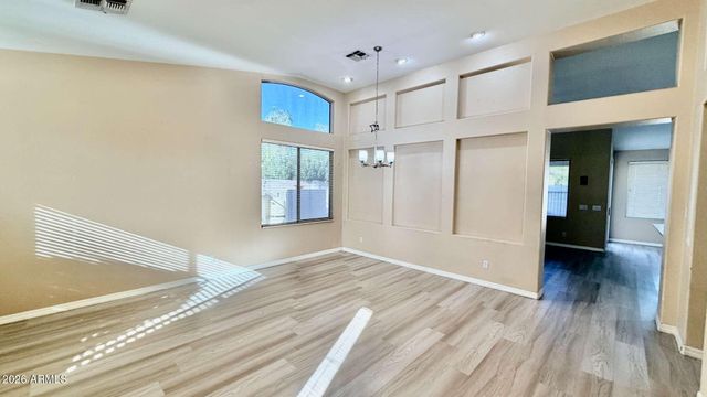 1543 S SEAN Court, Chandler, AZ 85286