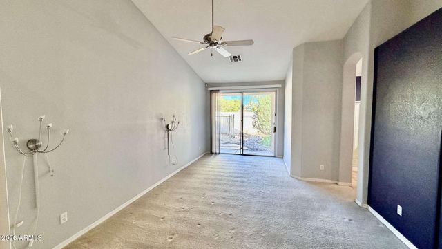 1543 S SEAN Court, Chandler, AZ 85286