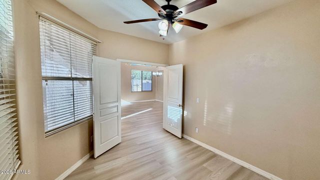 1543 S SEAN Court, Chandler, AZ 85286