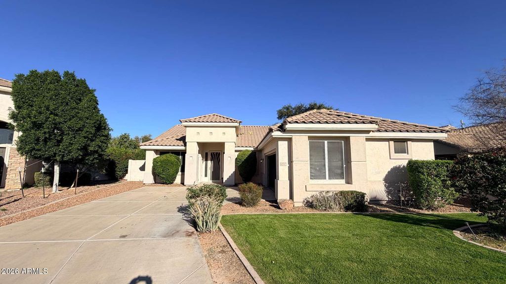 1543 S SEAN Court, Chandler, AZ 85286