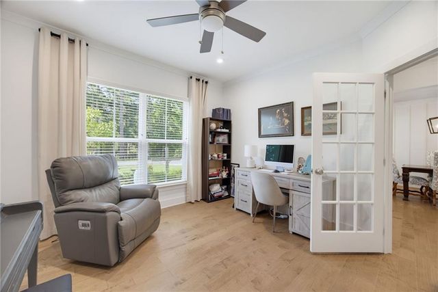 6156 Collins Road NW, Acworth, GA 30101