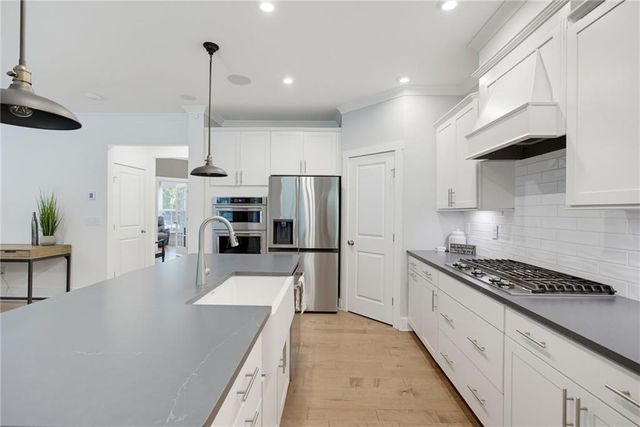 6156 Collins Road NW, Acworth, GA 30101