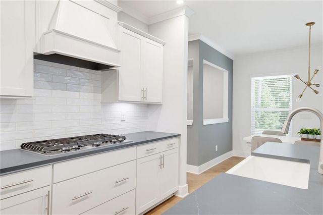 6156 Collins Road NW, Acworth, GA 30101